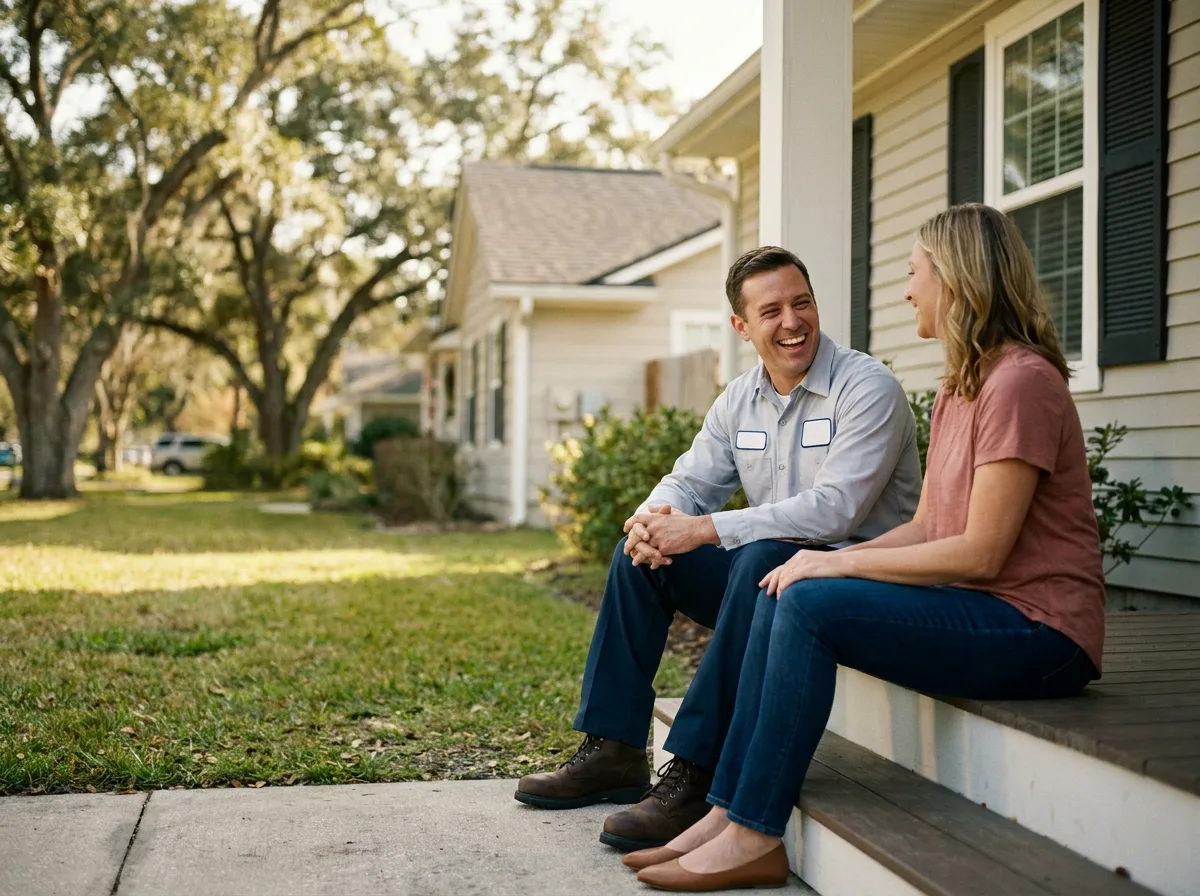 Septic tank pumping FAQs for Fitzgerald, GA